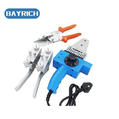 ชุดข้อต่อสายพานกลม