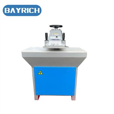 เครื่องตัดนิ้วสายพานไทม์มิ่ง