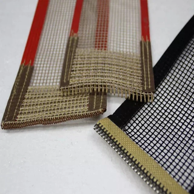mesh conveyor belt